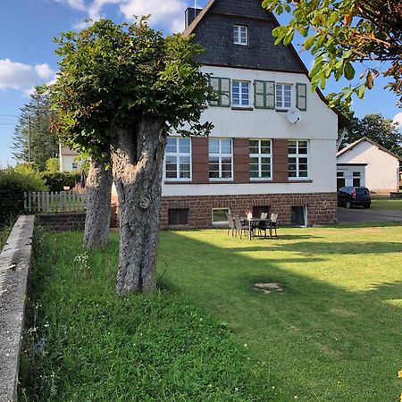 Alte Schule Seinsfeld Apartment Exterior photo